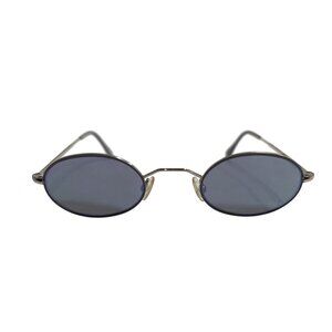 Andy Wolf Armstrong Sunglasses in Silver